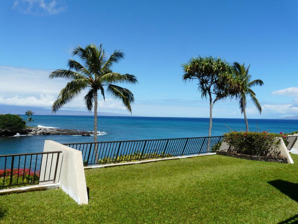 Condos At Napili Point Lahaina Szoba fotó