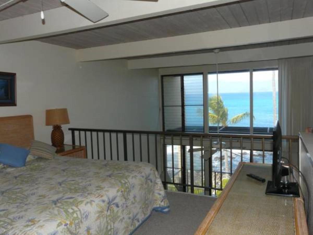 Condos At Napili Point Lahaina Kültér fotó